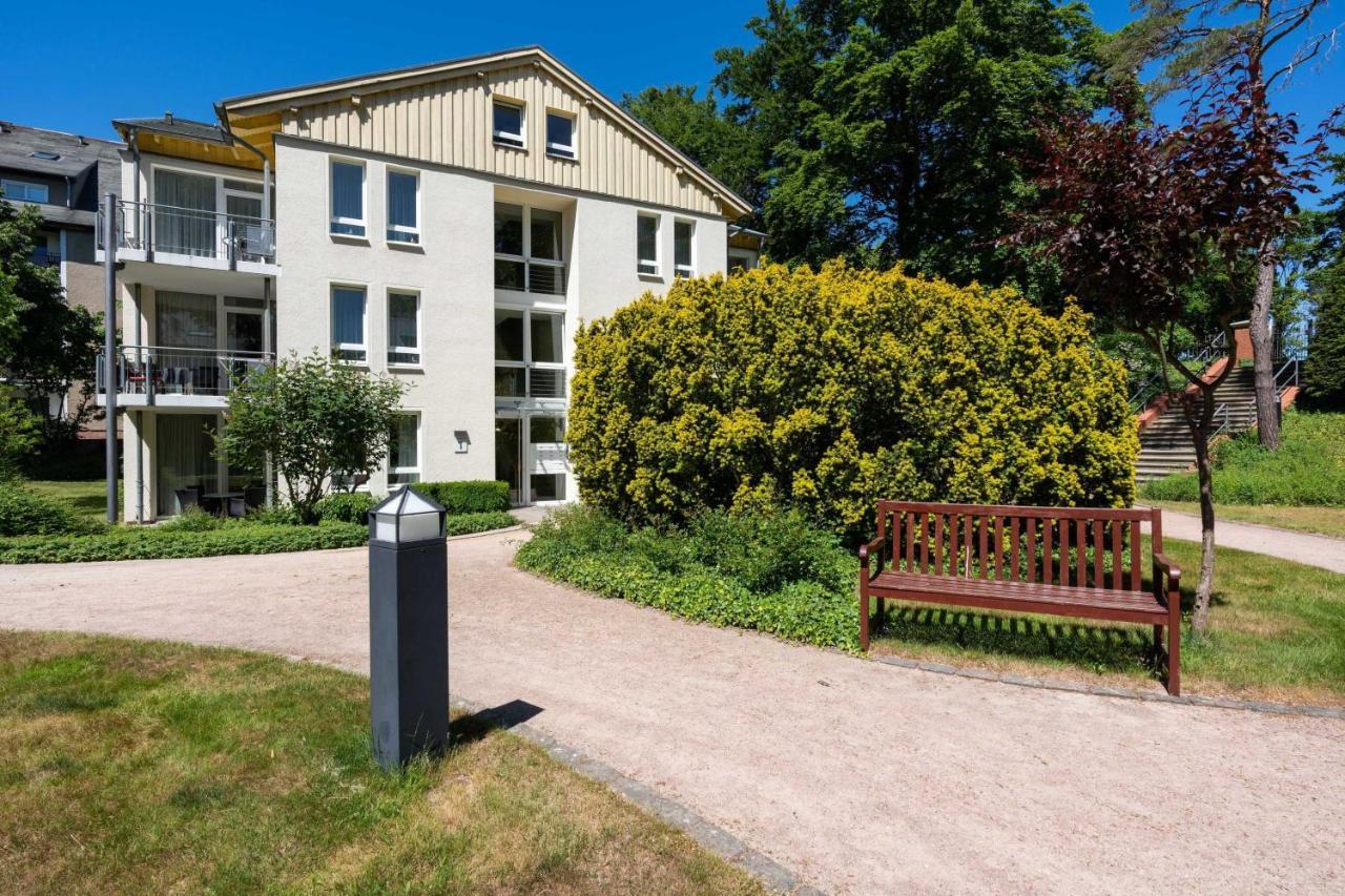Strand Park Heringsdorf _ 2_11 Exterior photo